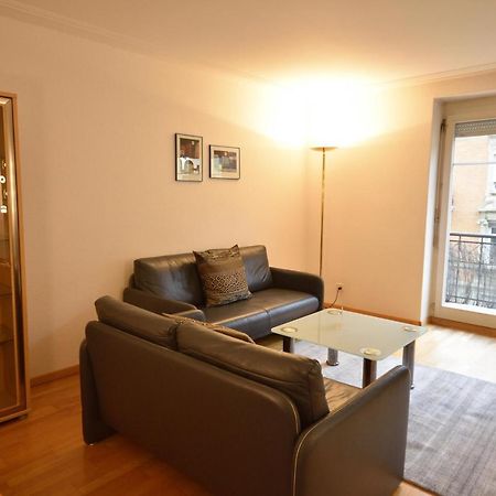 1Br Near Lake - Joy St3 R Zurich Exterior photo