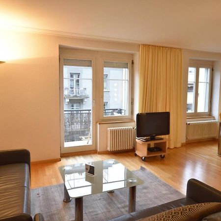 1Br Near Lake - Joy St3 R Zurich Exterior photo