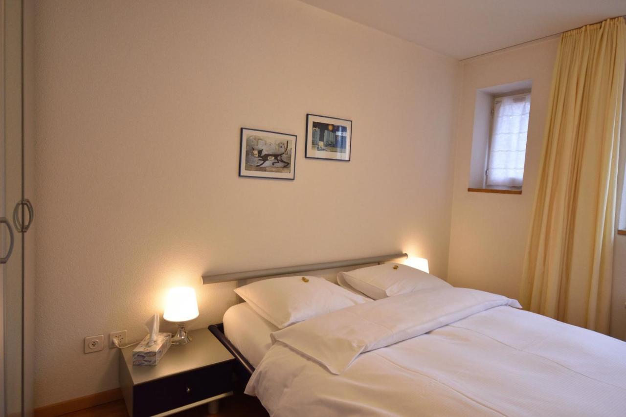1Br Near Lake - Joy St3 R Zurich Exterior photo