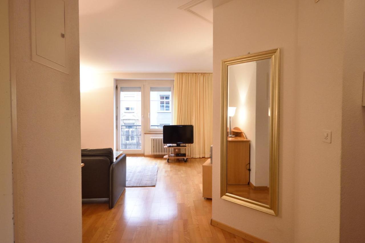1Br Near Lake - Joy St3 R Zurich Exterior photo