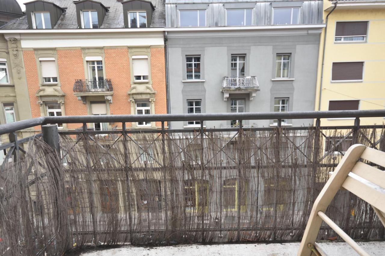 1Br Near Lake - Joy St3 R Zurich Exterior photo